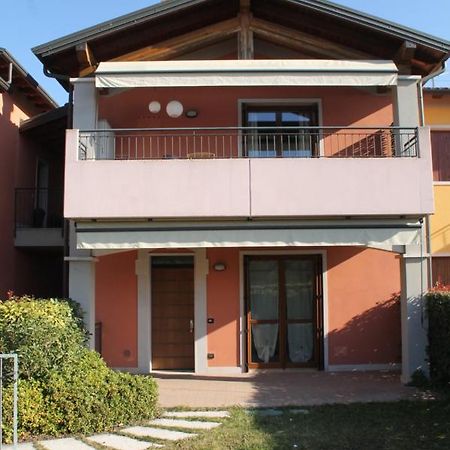 Casa Vacanze Da Riki Appartamento 1 Peschiera del Garda Ngoại thất bức ảnh