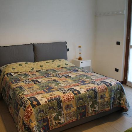 Casa Vacanze Da Riki Appartamento 1 Peschiera del Garda Ngoại thất bức ảnh