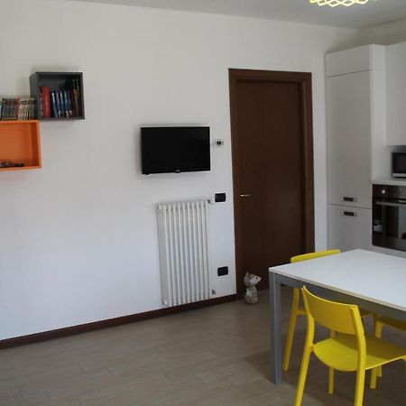 Casa Vacanze Da Riki Appartamento 1 Peschiera del Garda Ngoại thất bức ảnh