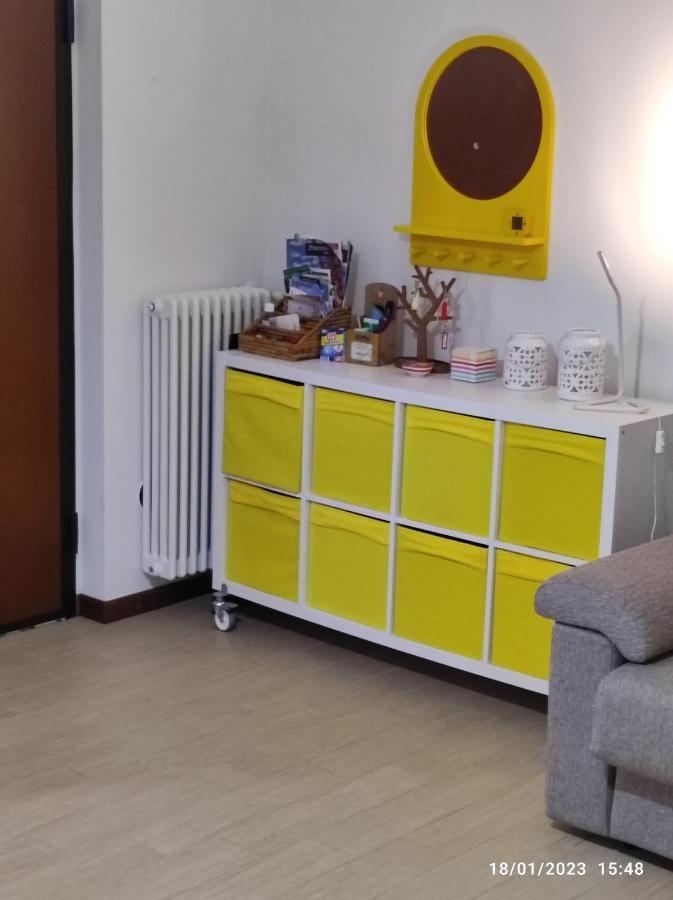 Casa Vacanze Da Riki Appartamento 1 Peschiera del Garda Ngoại thất bức ảnh