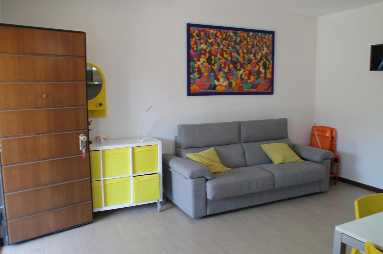 Casa Vacanze Da Riki Appartamento 1 Peschiera del Garda Ngoại thất bức ảnh