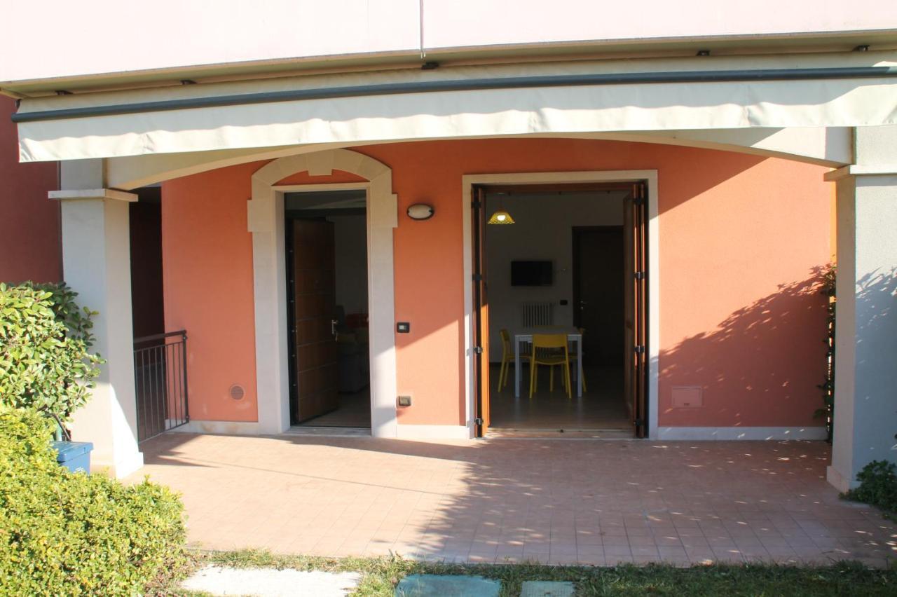 Casa Vacanze Da Riki Appartamento 1 Peschiera del Garda Ngoại thất bức ảnh