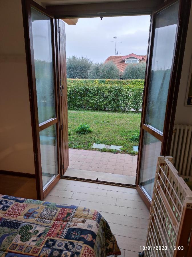Casa Vacanze Da Riki Appartamento 1 Peschiera del Garda Ngoại thất bức ảnh