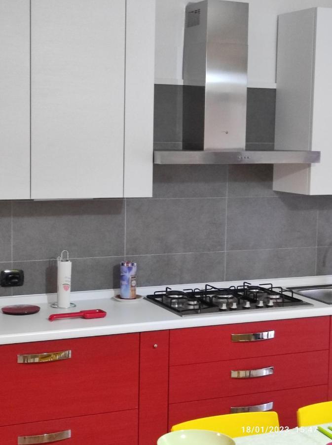 Casa Vacanze Da Riki Appartamento 1 Peschiera del Garda Ngoại thất bức ảnh