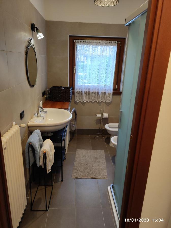 Casa Vacanze Da Riki Appartamento 1 Peschiera del Garda Ngoại thất bức ảnh