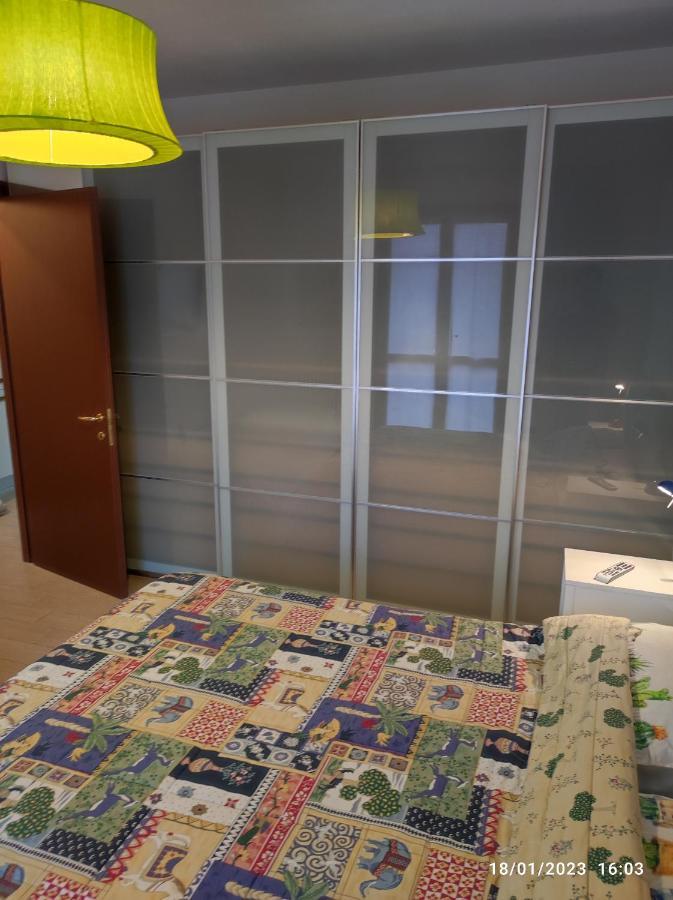 Casa Vacanze Da Riki Appartamento 1 Peschiera del Garda Ngoại thất bức ảnh