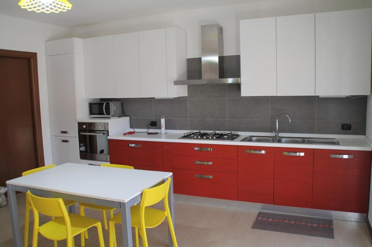Casa Vacanze Da Riki Appartamento 1 Peschiera del Garda Ngoại thất bức ảnh