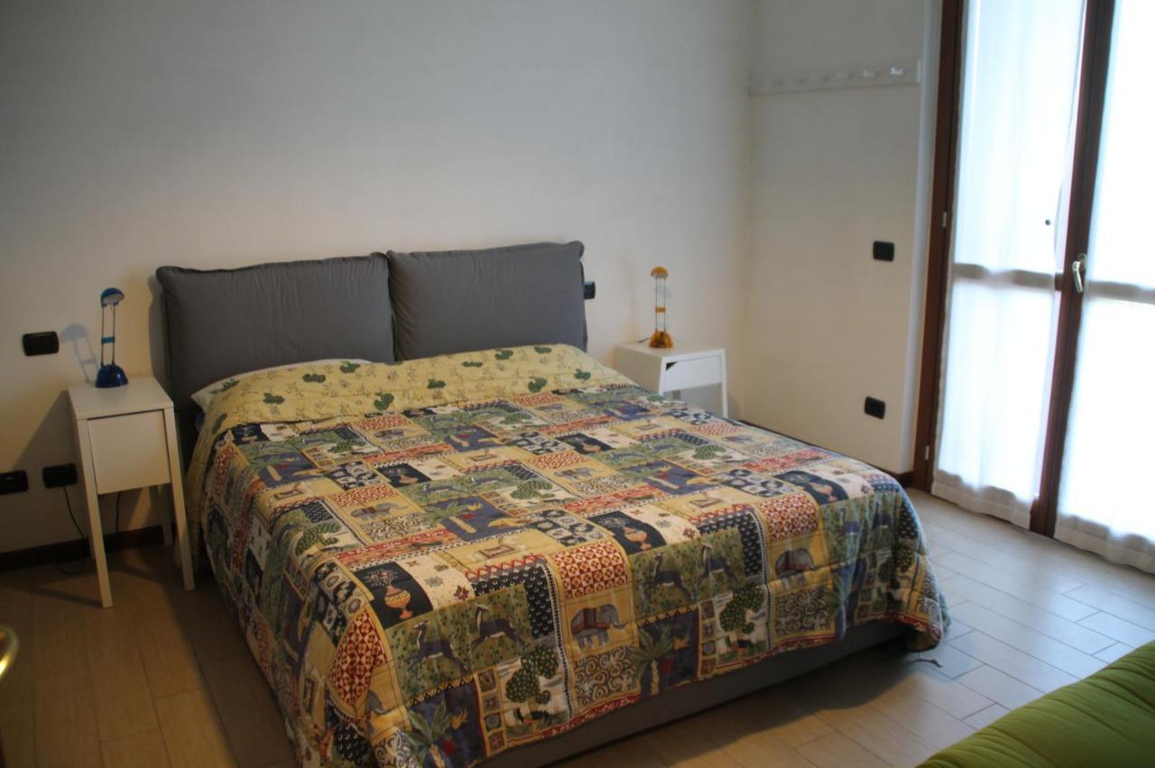 Casa Vacanze Da Riki Appartamento 1 Peschiera del Garda Ngoại thất bức ảnh