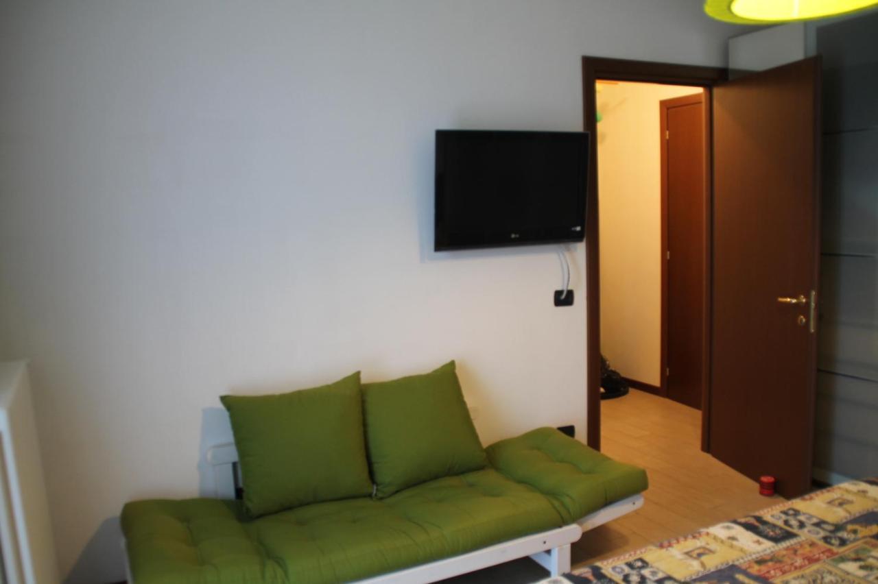 Casa Vacanze Da Riki Appartamento 1 Peschiera del Garda Ngoại thất bức ảnh