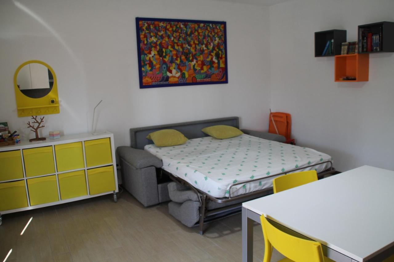Casa Vacanze Da Riki Appartamento 1 Peschiera del Garda Ngoại thất bức ảnh